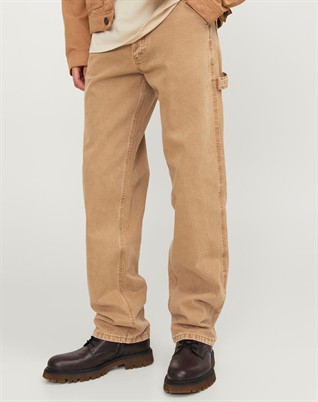 Eddie Carpenter 050 Jeans